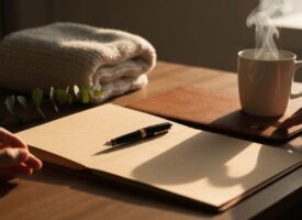 essentielle Elemente eines Doula-Vertrags