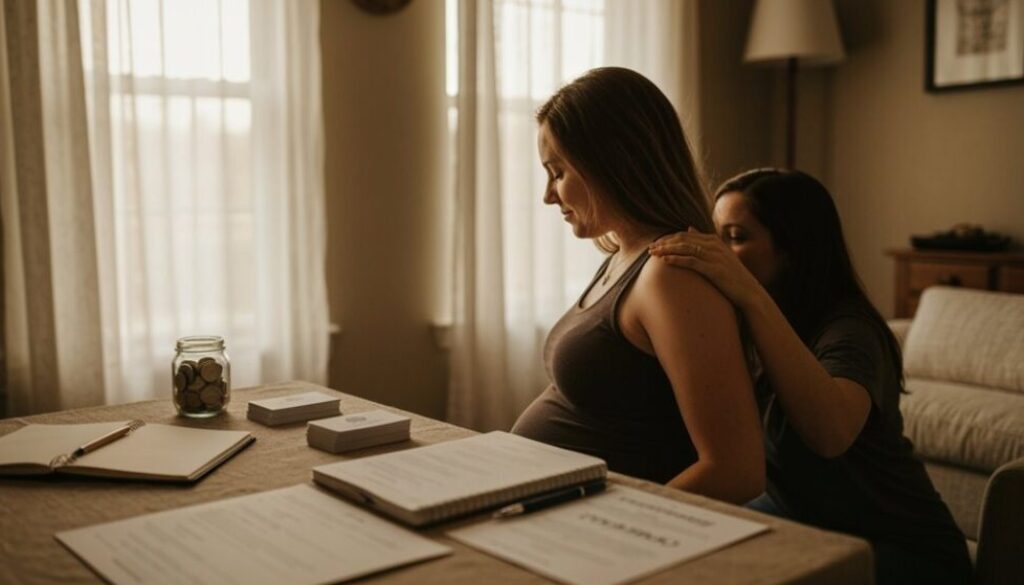 Kosten für Doulas und deren Variabilität