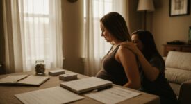 Kosten für Doulas und deren Variabilität