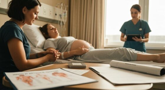 Doula-Versicherungsschutz
