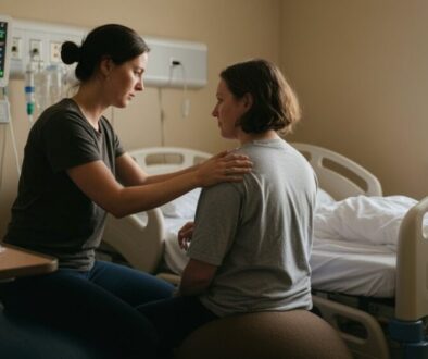 Doula-Unterstützung und Erschwinglichkeit