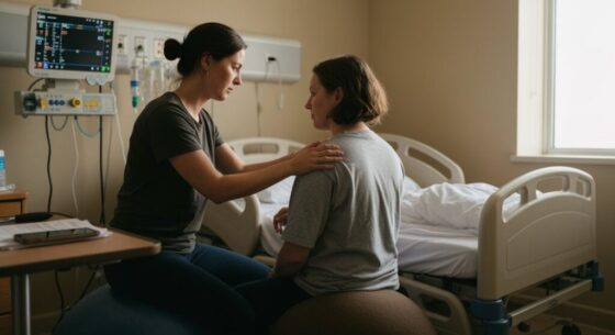 Doula-Unterstützung und Erschwinglichkeit