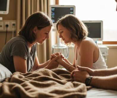 Doulabetreuung während der Geburt