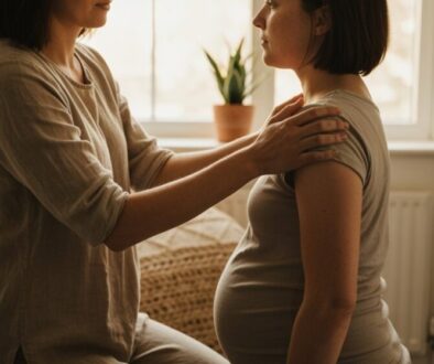 einen lokalen Doula finden