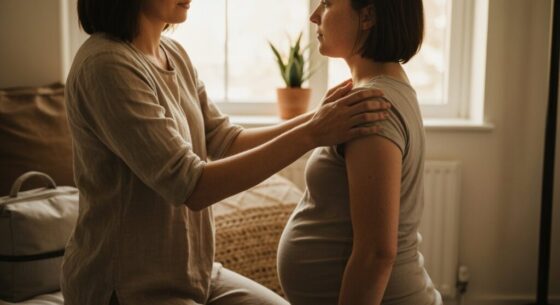 einen lokalen Doula finden