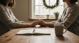 die richtige Doula finden