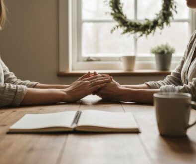 die richtige Doula finden