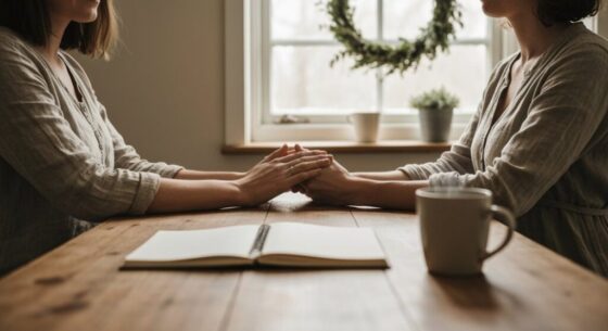 die richtige Doula finden