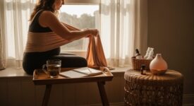 Übersicht über Doula-Leistungen