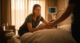 Wann ist eine Doula hilfreich?