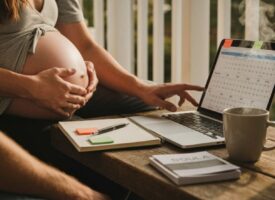 wann man eine Doula engagieren sollte