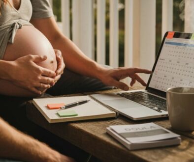 wann man eine Doula engagieren sollte